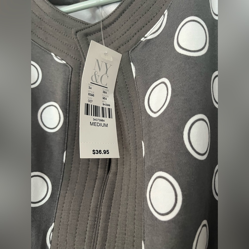 New Dress